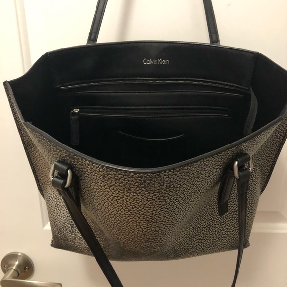 Sacoche ck - Picture 8 of 8